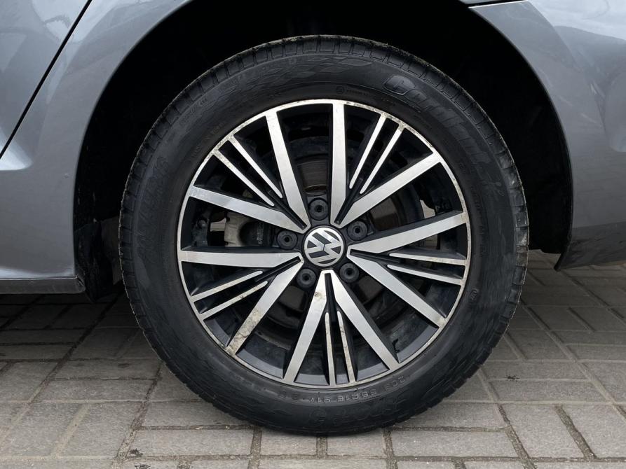Volkswagen Jetta VI Рестайлинг Тамбов  - изображение 19