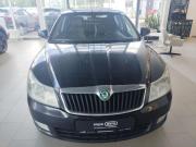 Skoda Octavia II (A5) Рестайлинг Серпухов  - изображение 10