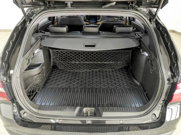 Lada (ВАЗ) Vesta I Рестайлинг (NG) с пробегом 2024 года, цена 1 790 000 рублей, 5333 км, универсал, Автокод Объявления