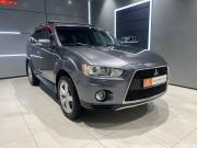 Mitsubishi Outlander II Рестайлинг Новосибирск  - изображение 26