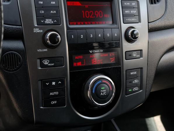 Kia Cerato II с пробегом 2012 года, цена 735 000 рублей, 224781 км, седан, Автокод Объявления