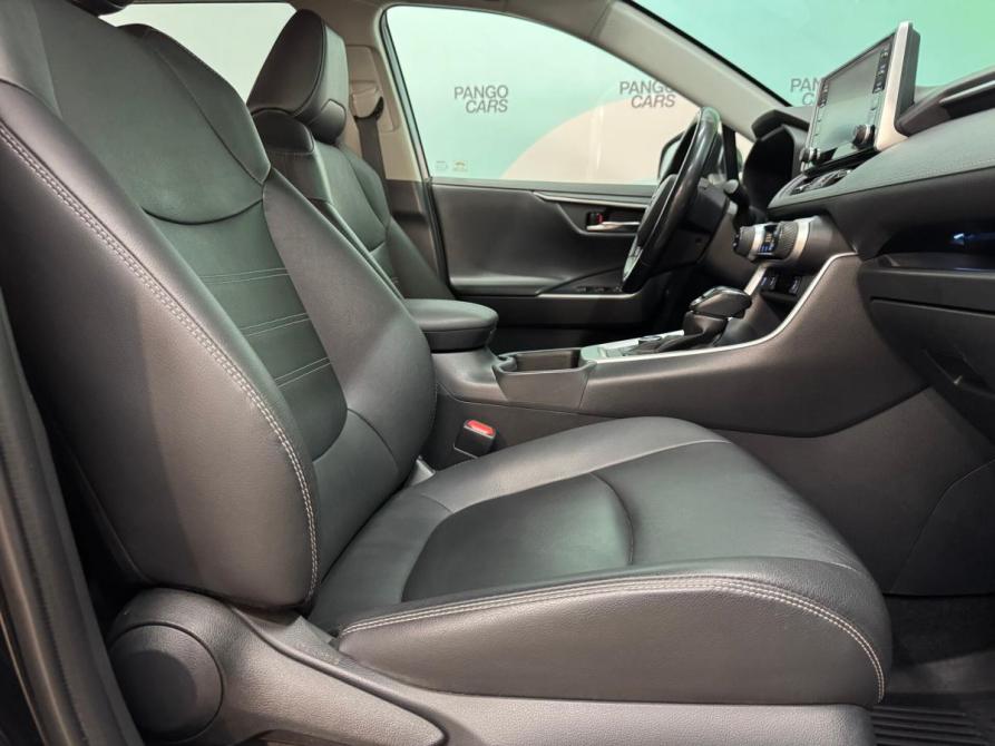 Toyota RAV4 V (XA50) Набережные Челны  - изображение 23