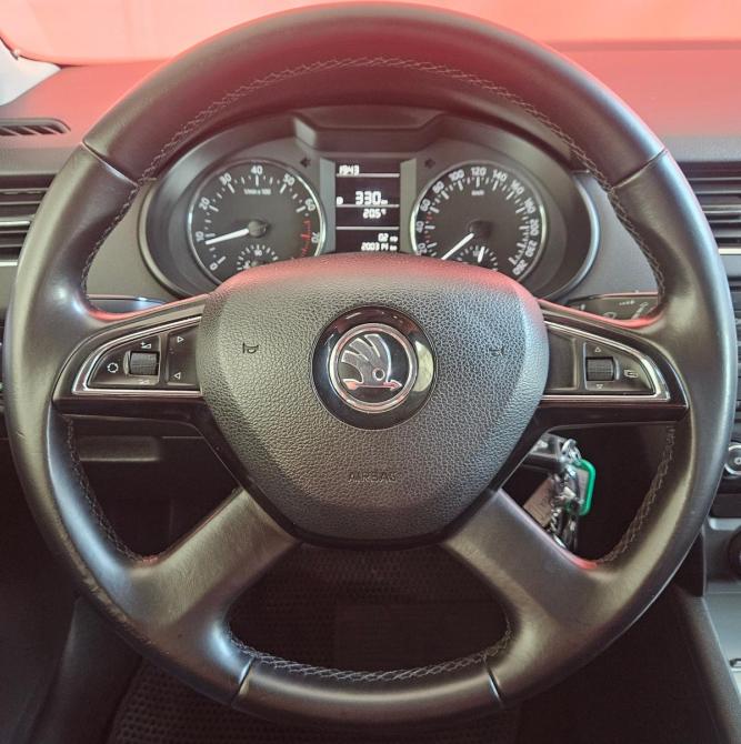 Skoda Octavia III (A7) Вологда  - изображение 11