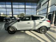 Hyundai ix35 I Рестайлинг Екатеринбург  - изображение 28