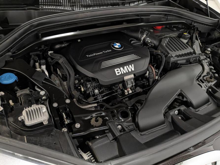 BMW X1 II (F48) Москва  - изображение 9