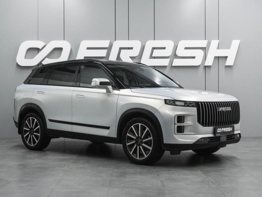 Jaecoo J7 I Воронеж  - изображение 1