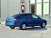 Skoda Rapid I Рестайлинг Волгоград  - изображение 38