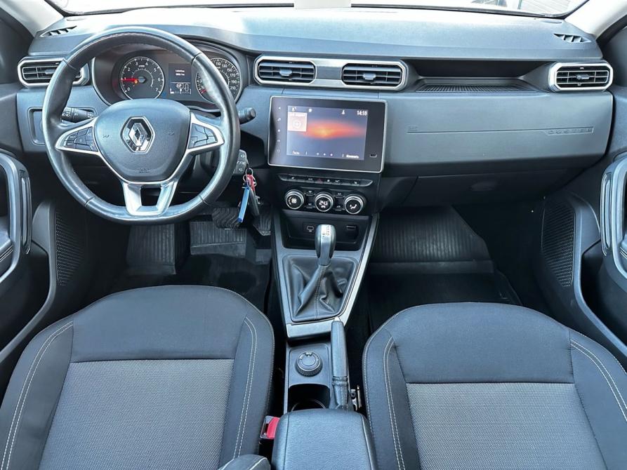 Renault Duster II Волгоград  - изображение 13