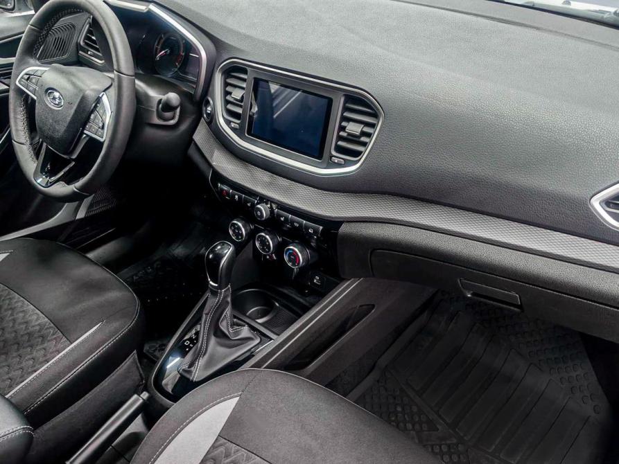 Lada (ВАЗ) Vesta I Рестайлинг (NG) Ростов-на-Дону  - изображение 9