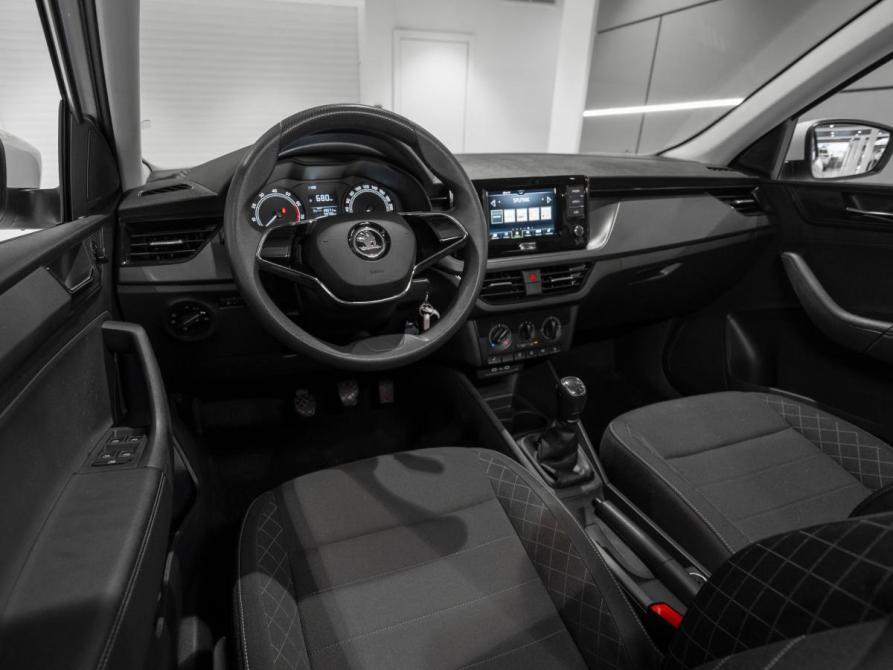 Skoda Rapid II Москва  - изображение 7