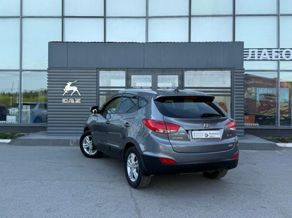 Hyundai ix35 I с пробегом 2012 года, цена 1 150 000 рублей, 229466 км, внедорожник, Автокод Объявления