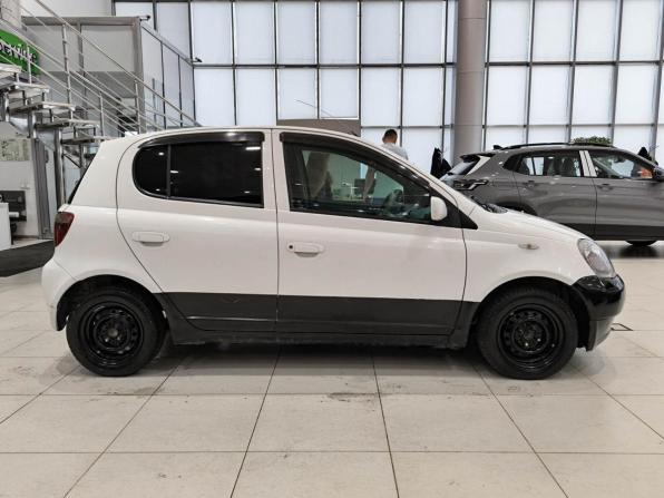 Toyota Vitz I (P10) с пробегом 2000 года, цена 299 000 рублей, 35500 км, хэтчбек, Автокод Объявления