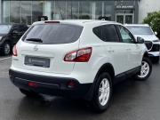 Nissan Qashqai I Рестайлинг Москва  - изображение 24