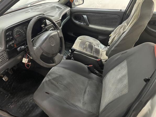 Daewoo Nexia I с пробегом 2008 года, цена 99 000 рублей, 91410 км, седан, Автокод Объявления