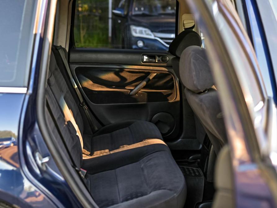 Volkswagen Passat B5 Рестайлинг Санкт-Петербург  - изображение 11