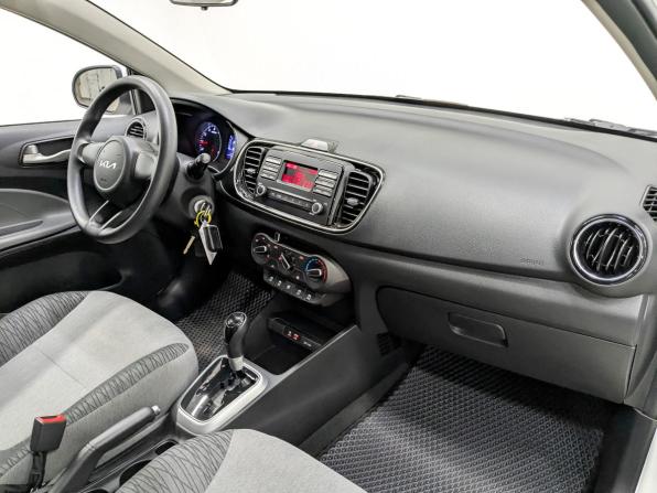 Kia Pegas с пробегом 2023 года, цена 1 425 000 рублей, 7877 км, седан, Автокод Объявления