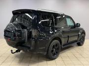 Mitsubishi Pajero IV Уфа  - изображение 22