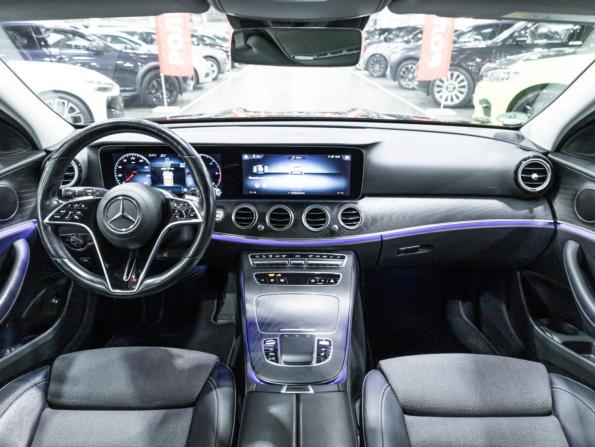 Mercedes-Benz E-Класс V (W213 S213 C238) Рестайлинг с пробегом 2022 года, цена 3 900 000 рублей, 60630 км, универсал, Автокод Объявления