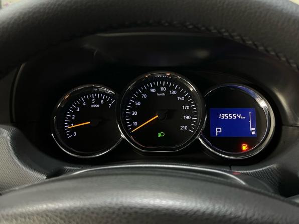 Renault Duster I Рестайлинг с пробегом 2017 года, цена 1 094 000 рублей, 135545 км, внедорожник, Автокод Объявления
