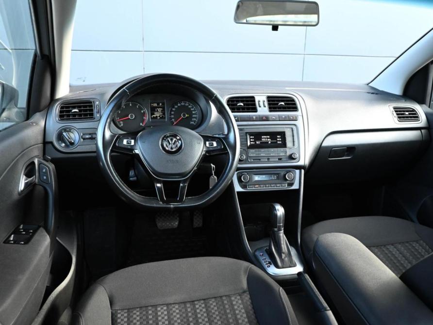 Volkswagen Polo V Рестайлинг Новороссийск  - изображение 6