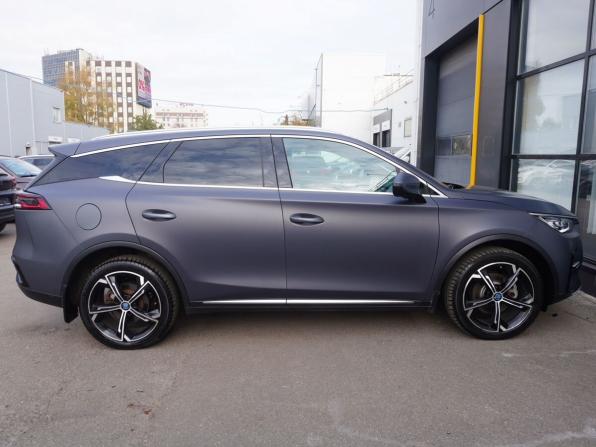 BYD Tang II Рестайлинг 1 с пробегом 2021 года, цена 3 590 000 рублей, 87243 км, внедорожник, Автокод Объявления