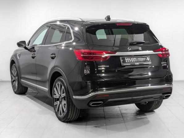 Hongqi HS5 I с пробегом 2024 года, цена 2 500 000 рублей, 58660 км, внедорожник, Автокод Объявления