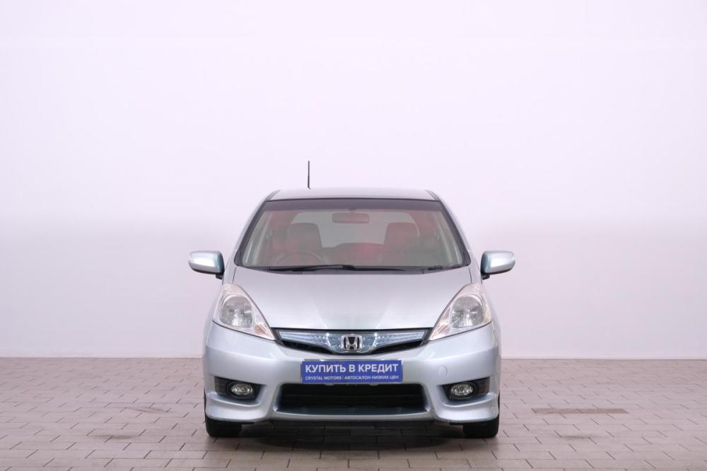Honda Fit Shuttle I Омск  - изображение 2