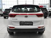 Kia Sportage IV Казань  - изображение 29