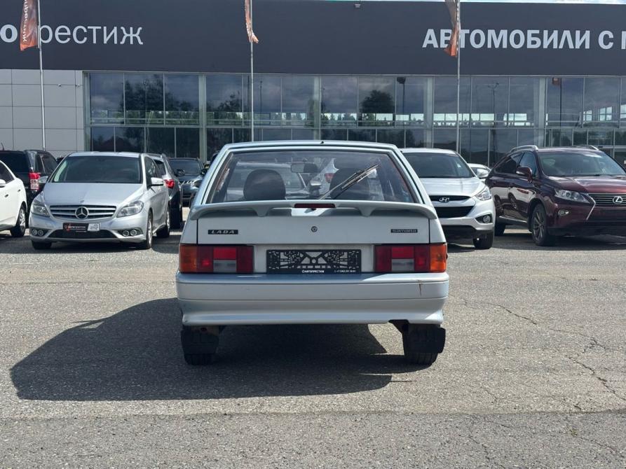 Lada (ВАЗ) 2114 Пермь  - изображение 6