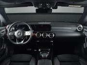 Mercedes-Benz CLA II (C118 X118) Кемерово  - изображение 40