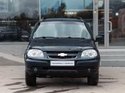 Chevrolet Niva I Рестайлинг Новосибирск  - изображение 21