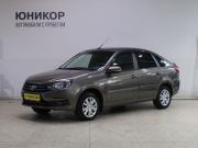 Lada (ВАЗ) Granta I Рестайлинг Дзержинск  - изображение 19