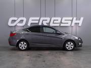 Hyundai Solaris I Рестайлинг Воронеж  - изображение 22