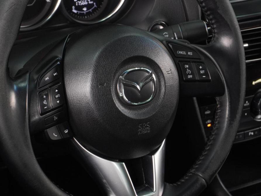 Mazda 6 III (GJ) Воронеж  - изображение 20