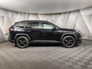 Toyota RAV4 V (XA50) Москва  - изображение 26