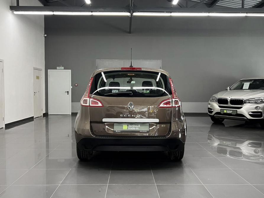 Renault Scenic III Тверь  - изображение 4