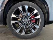 Geely Tugella I Рестайлинг Москва  - изображение 42