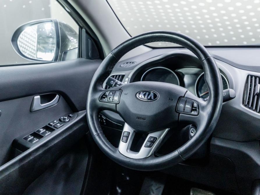 Kia Sportage III Рестайлинг Самара  - изображение 10