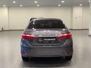 Toyota Corolla XI (E160 E170 E180) Казань  - изображение 29