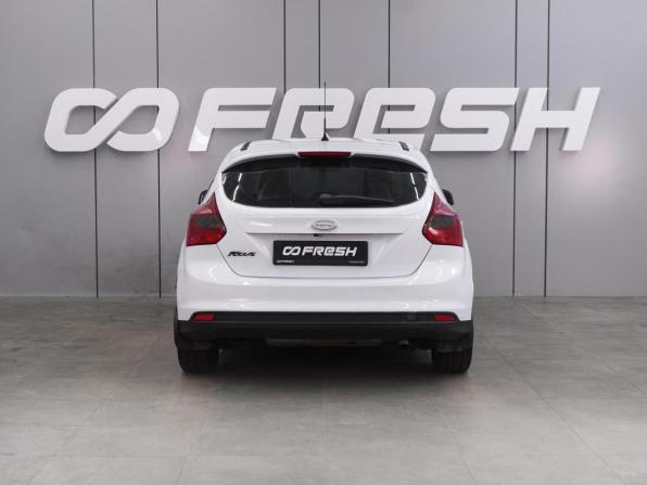 Ford Focus III с пробегом 2013 года, цена 689 000 рублей, 277074 км, хэтчбек, Автокод Объявления