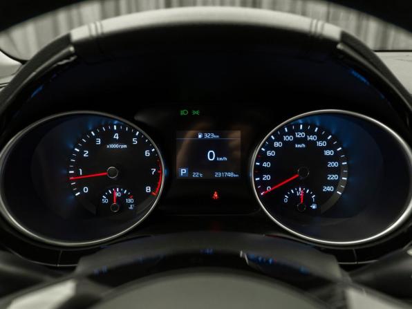 Kia Ceed III с пробегом 2020 года, цена 1 800 000 рублей, 231740 км, универсал, Автокод Объявления