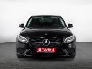 Mercedes-Benz C-Класс IV (W205) Рестайлинг Иркутск  - изображение 27