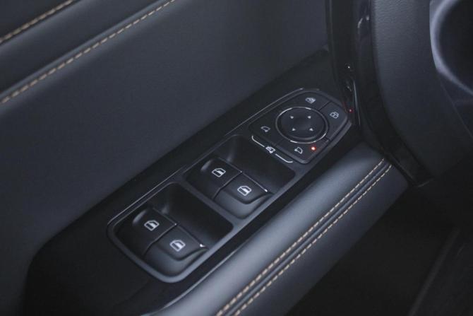 Haval Dargo I с пробегом 2024 года, цена 2 820 000 рублей, 16940 км, внедорожник, Автокод Объявления