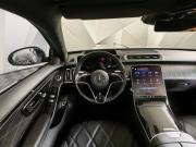 Mercedes-Benz Maybach S-Класс II (Z223) Москва  - изображение 46