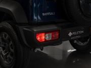 Suzuki Jimny IV Москва  - изображение 40