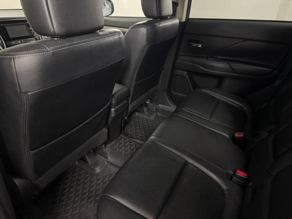 Mitsubishi Outlander III с пробегом 2012 года, цена 1 430 000 рублей, 84202 км, внедорожник, Автокод Объявления