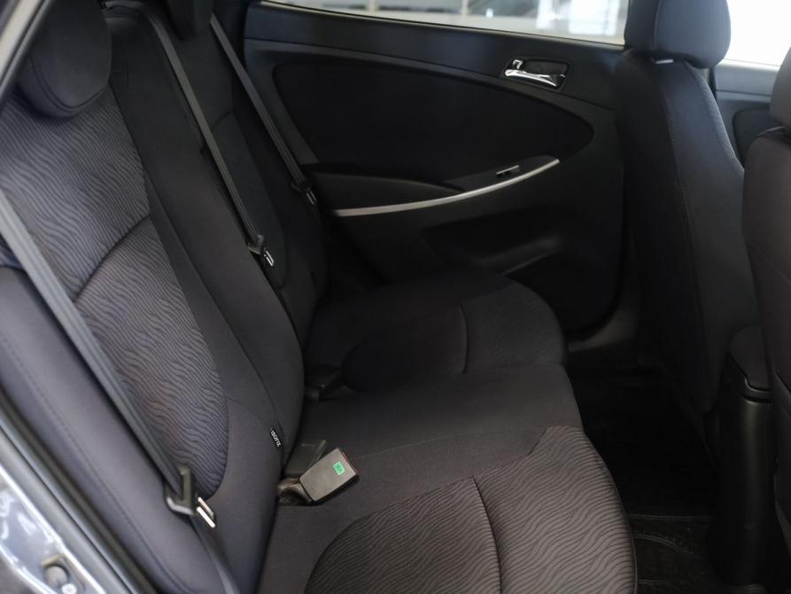 Hyundai Solaris I Самара  - изображение 18