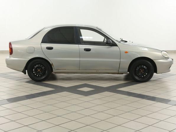 Chevrolet Lanos I с пробегом 2008 года, цена 128 000 рублей, 90000 км, седан, Автокод Объявления