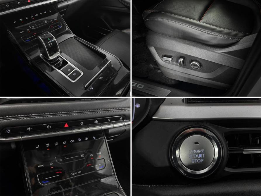 Chery Tiggo 7 Pro I Ногинск  - изображение 15