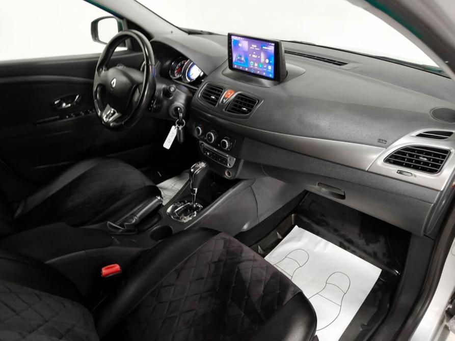Renault Megane III Рестайлинг Тула  - изображение 10